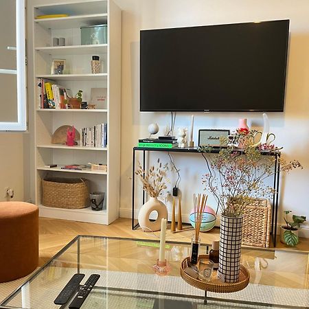 Superbe T2 Hypercentre Ajaccio Vieille Ville 외부 사진