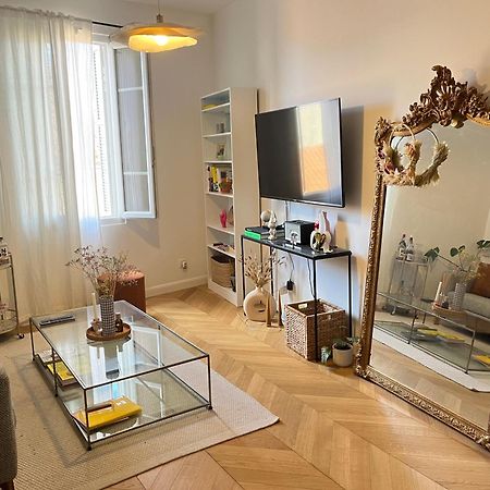 Superbe T2 Hypercentre Ajaccio Vieille Ville 외부 사진