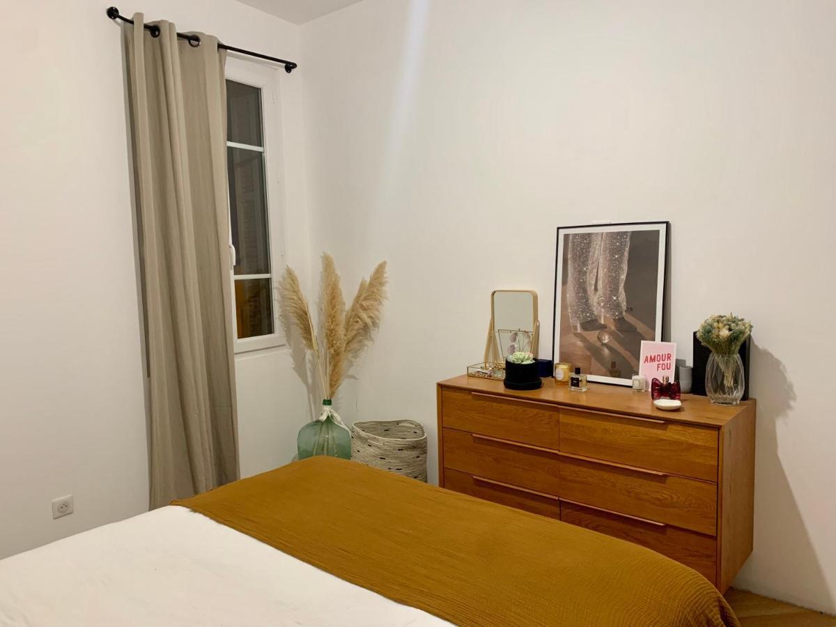 Superbe T2 Hypercentre Ajaccio Vieille Ville 외부 사진